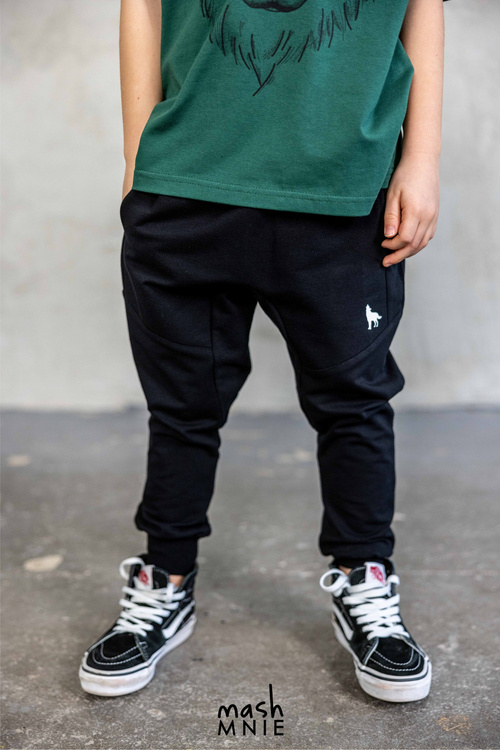 MashMnie Baggy Pants