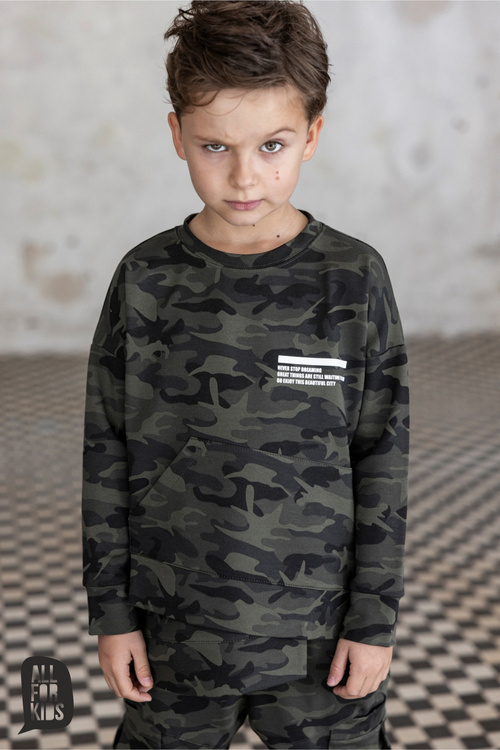 All For Kids Jeans Trousers Grey