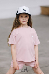 MASHMNIE SHORTS JEANS BLUE