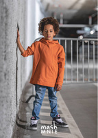 MashMnie Jeansy Blue