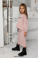 Sweatshirt Team Wolf Toffi