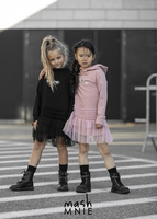 Dress Tulle Passion