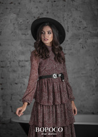 Tüllkleid