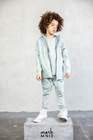 MashMnie Baggy Pants