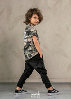 MashMnie Tracksuit Pants