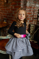 Spitzenkleid