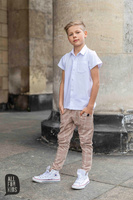 ALL FOR KIDS FOR KIDS JACKET BOY CHECKERED