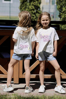 Sweatshirt Pailletten