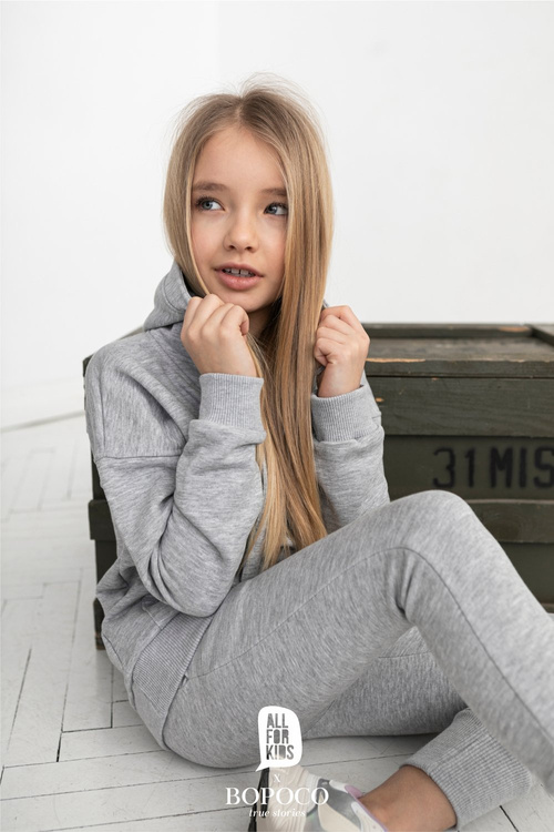 Trainingsanzug für Mädchen