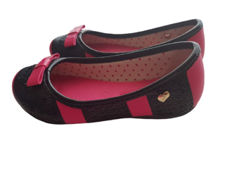 Pampili Baleriny Cekiny