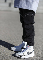 Sweatshirt Team Wolf Toffi