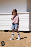 MashMnie T-shirt Moro