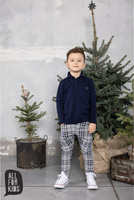 ALL FOR KIDS FOR KIDS TROUSERS VISIT