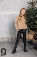 All For Kids Pullover Belive In Love