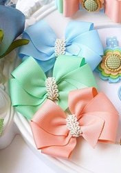 Spinka Kokarda Seledyn