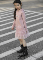 Dress Tulle Passion