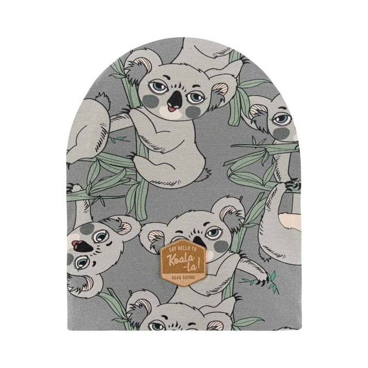 Dear Sophie Koala Hat