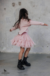 Skirt Tulle Pink