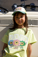 Trainingsanzug für Mädchen in Blau