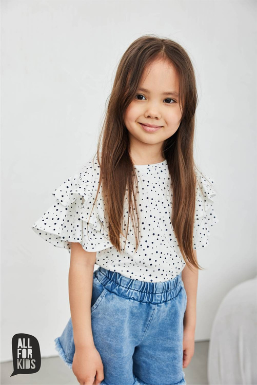 ALL FOR KIDS PANTS JEANS