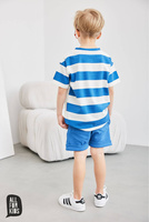 MashMnie T-shirt Moro