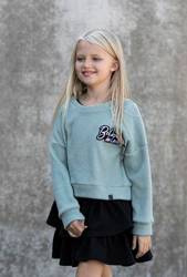 All For Kids Sweterek Belive In Love