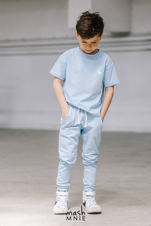 MashMnie Baggy Pants