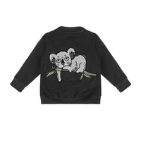 Dear Sophie Koala Bomber