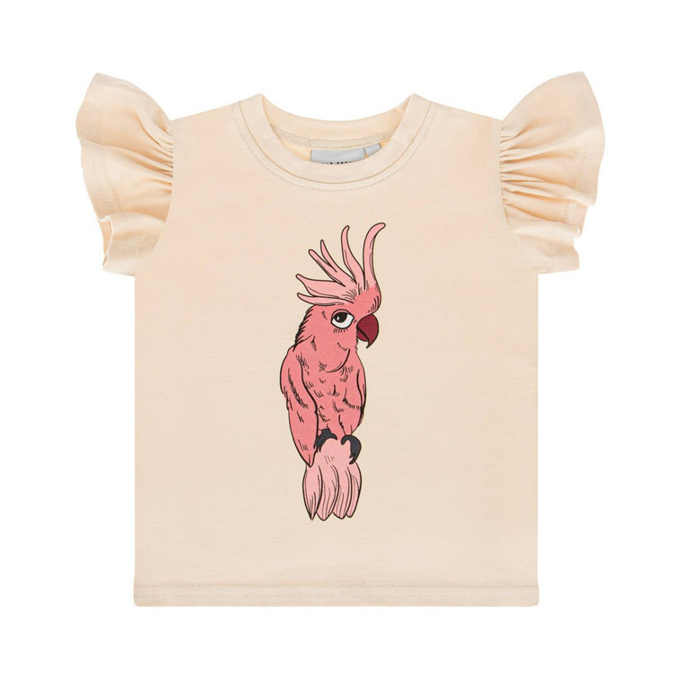 Liebes Sophie Kakadu-T-Shirt