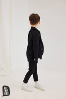 All For Kids Marynarka Boy Czarna