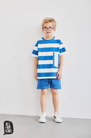 MashMnie T-shirt Moro