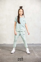 MashMnie Baggy Pants