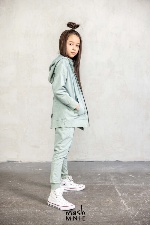 MashMnie Baggy Pants
