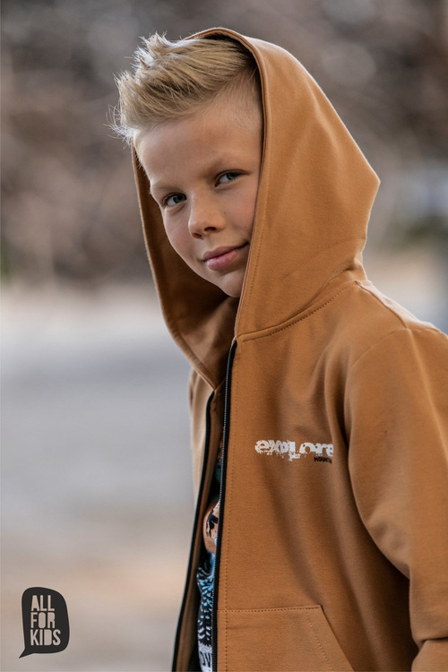 All For Kids Hoodie