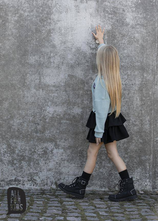 All For Kids Sweater Belive In Love