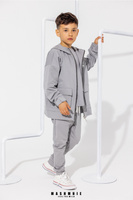 MashMnie Baggy Pants