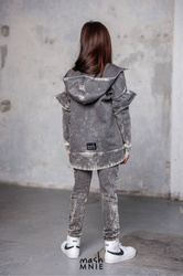 Sweatshirt Team Wolf Toffi