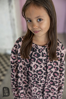 All For Kids Getry Czarne