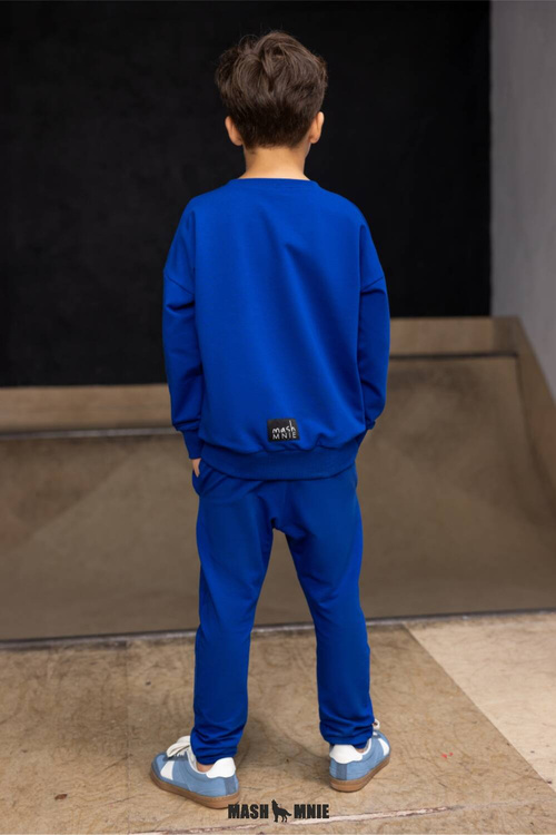 MashMnie Baggy Pants