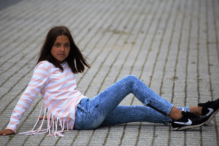 Qba Sweatshirt Quasten