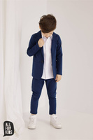 All For Kids Marynarka Boy Granatowa