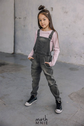 Dungarees trousers Blue