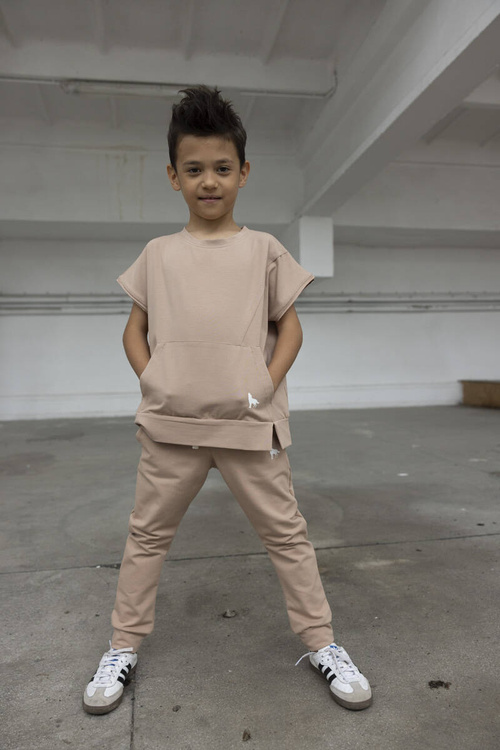 MashMnie Baggy Pants