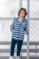 MashMnie Parka Jeans