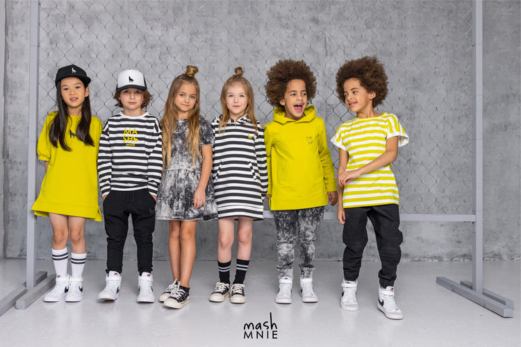 MASHMNIE CAP CARAMEL