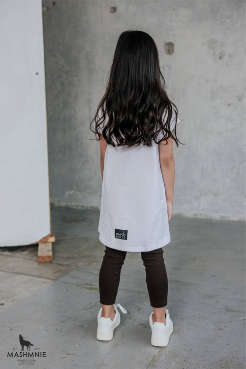 MashMnie Handschuhe Rosa