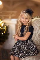 Stars Kleid