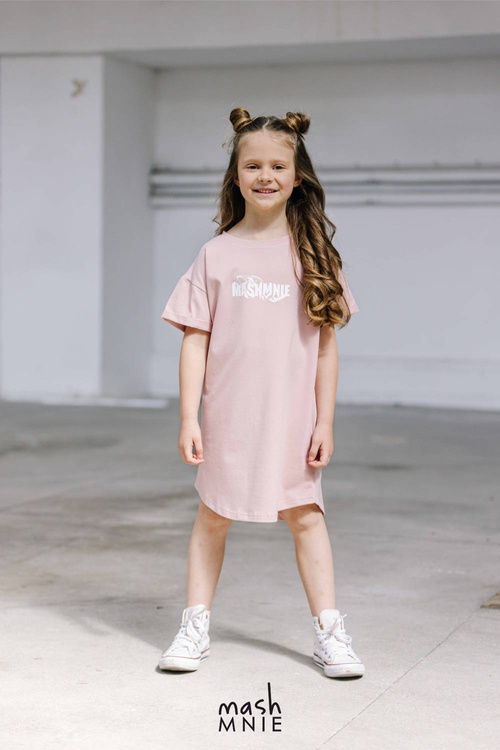 Kleid CONFIDENT Weiß
