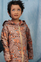 Dear Sophie Kangur Bluza z Kapturem