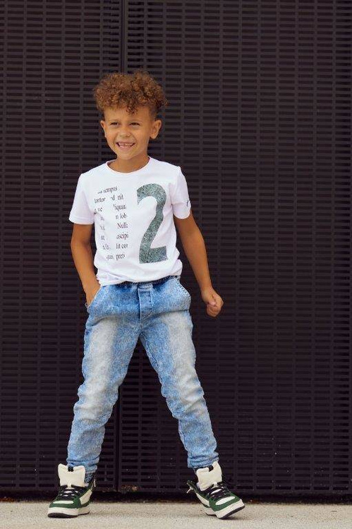 Jeans Hosen